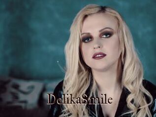 DelikaSmile