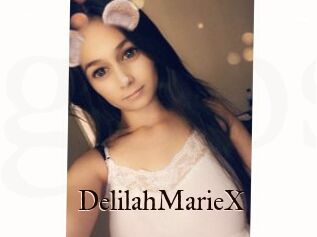 DelilahMarieX