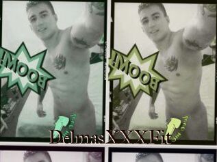 DelmasXXXFit