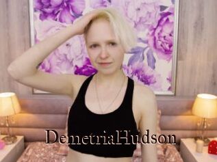 DemetriaHudson