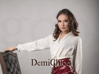 DemiChloe