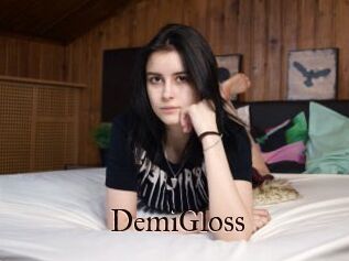 DemiGloss