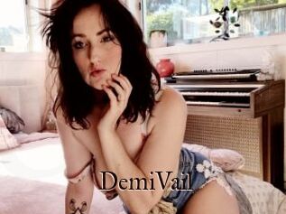 DemiVail