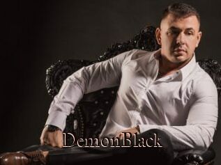 DemonBlack