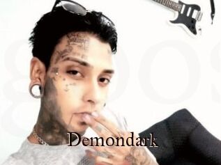 Demondark
