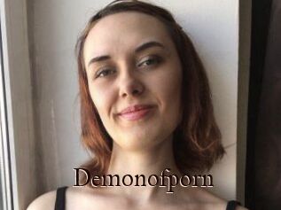 Demonofporn