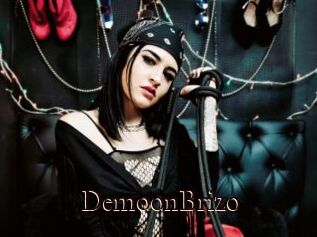 DemoonBrizo
