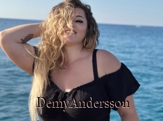 DemyAndersson