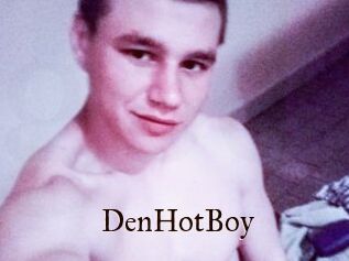 DenHotBoy