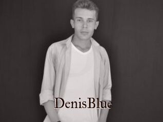 DenisBlue