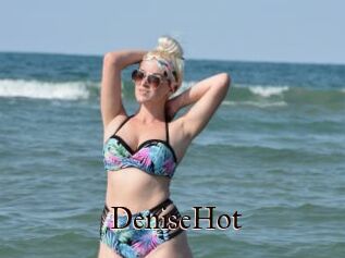 DeniseHot