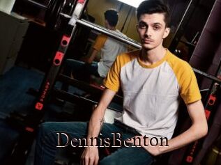 DennisBenton