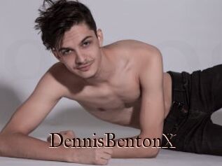 DennisBentonX