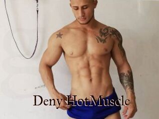 Deny_HotMuscle