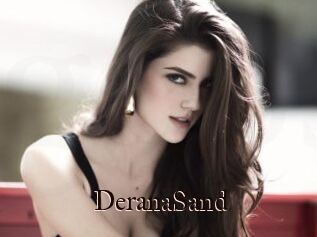 DeranaSand