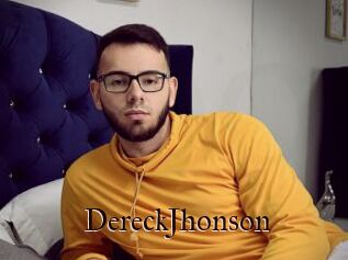 DereckJhonson