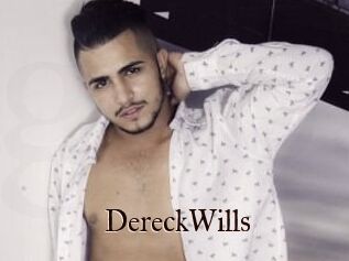 Dereck_Wills