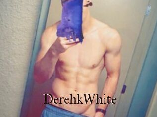 DerehkWhite