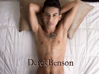 DerekBenson