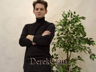 DerekClain