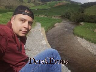 DerekEvans