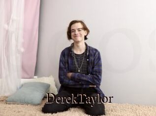 DerekTaylor