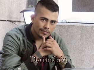 DerianZair