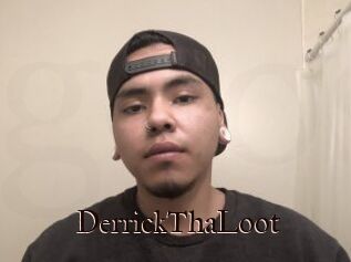 DerrickThaLoot