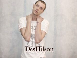 DesHilson