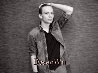 DesenWu