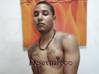 Desexual500