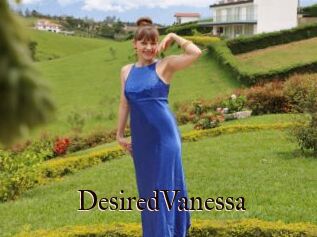 DesiredVanessa