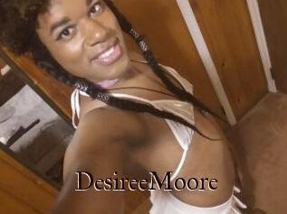DesireeMoore
