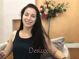 Desireee