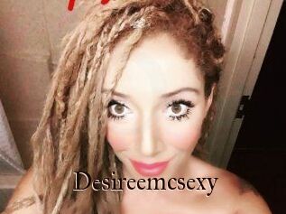 Desireemcsexy