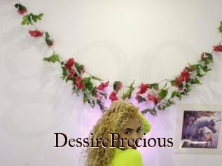 DessirePrecious