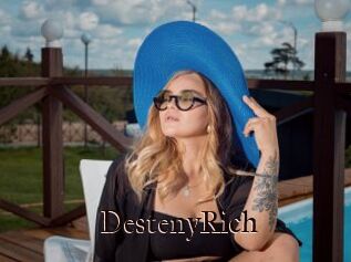 DestenyRich