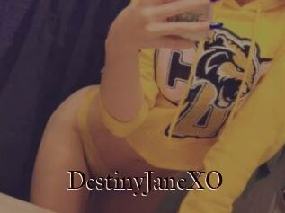 DestinyJaneXO