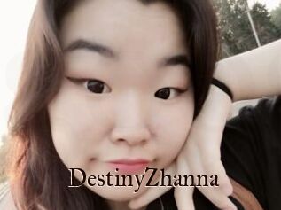DestinyZhanna