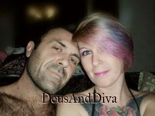 DeusAndDiva