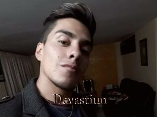Devastiun