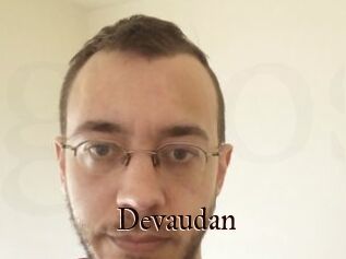 Devaudan