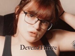 DevenaThrive
