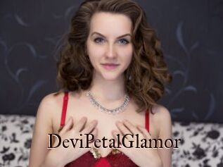 DeviPetalGlamor