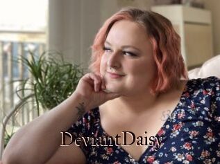 DeviantDaisy