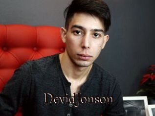 DevidJonson