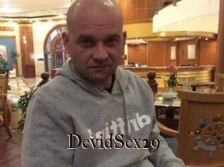 DevidSex29