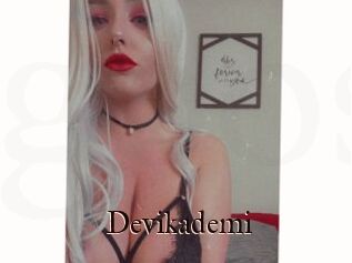 Devikademi