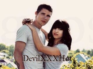 DevilXXXHot