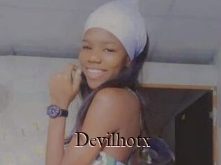 Devilhotx